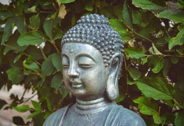 buddha statue