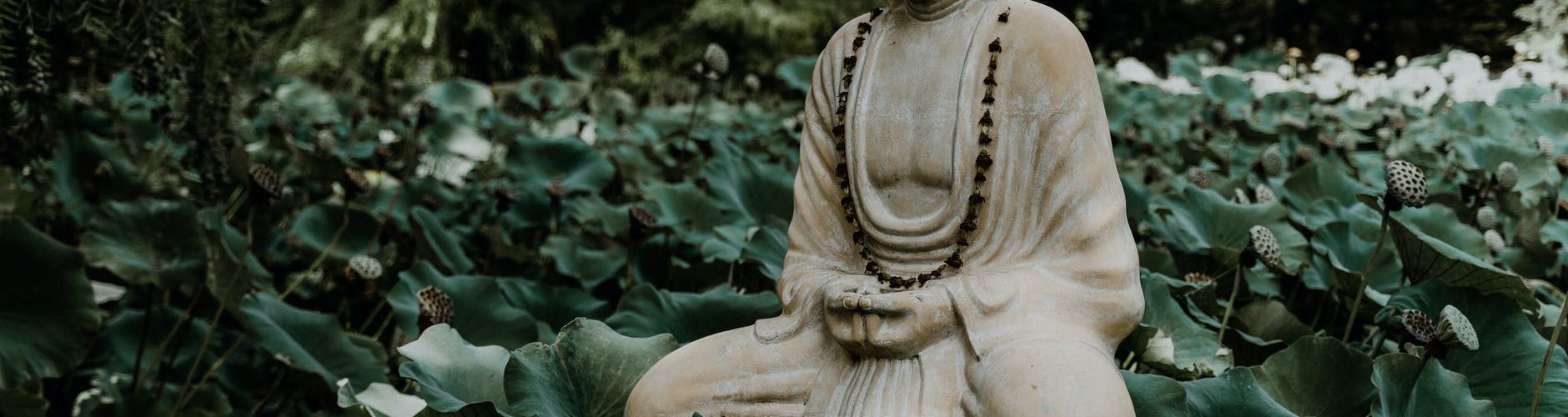 buddha statue