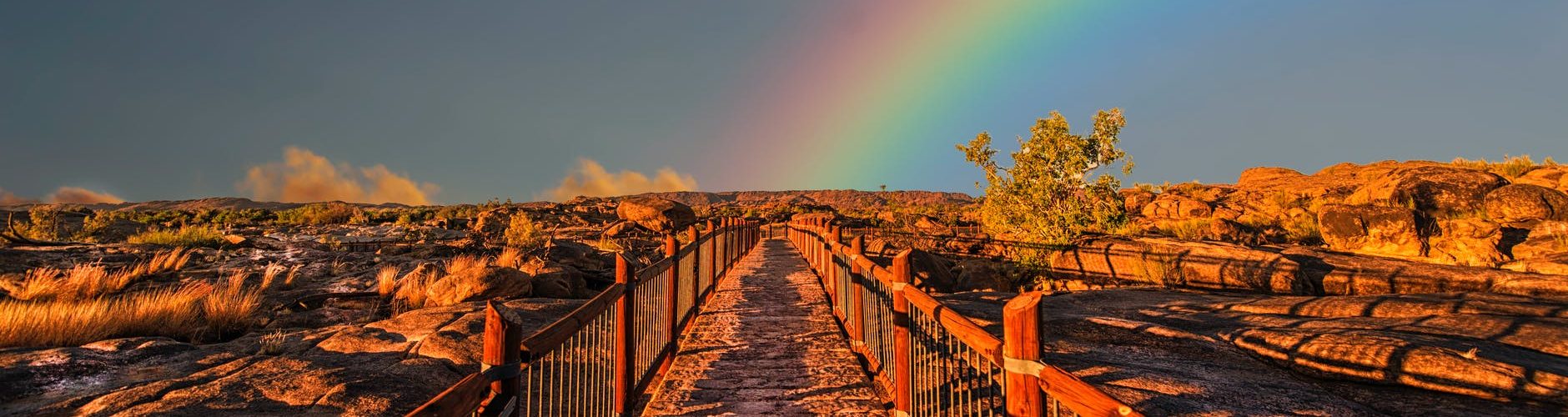 rainbow