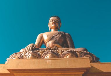 buddha statue