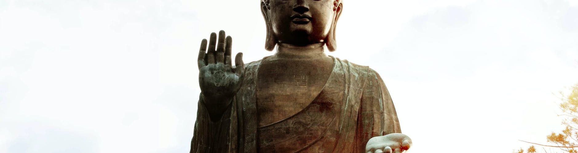 buddha statue