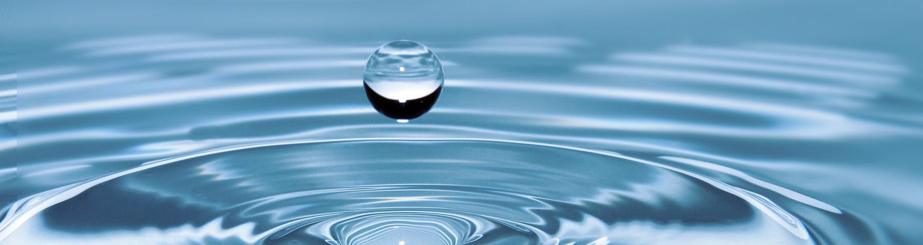 water drop