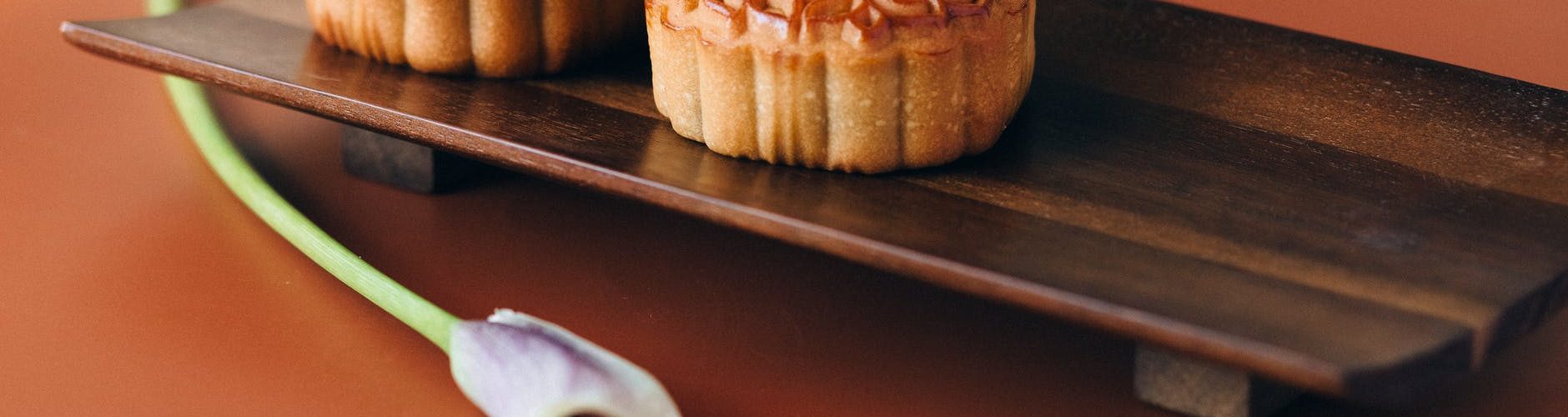 food cup festival table