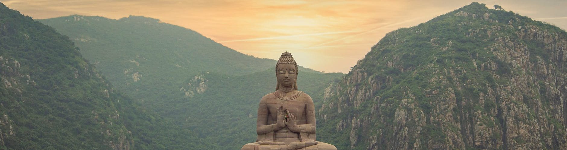buddhist in ghora katora lake