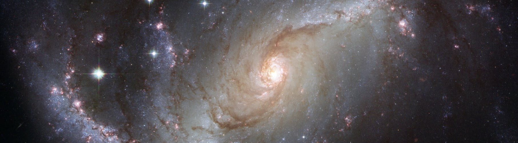 gray and black galaxy wallpaper