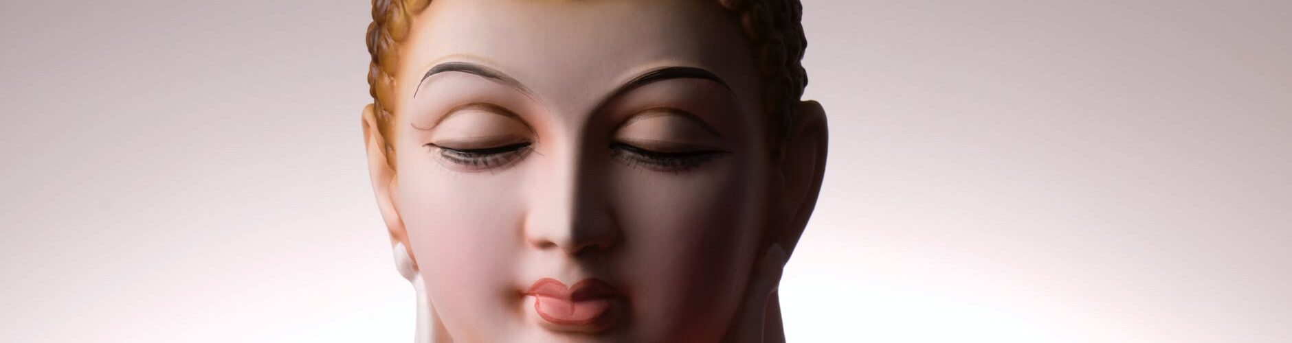 figurine of buddha