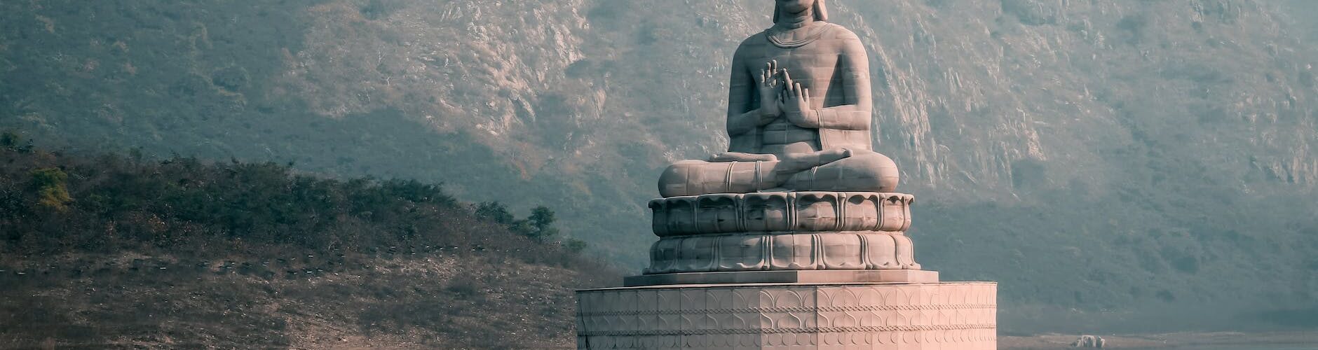 the famous ghora katora in india