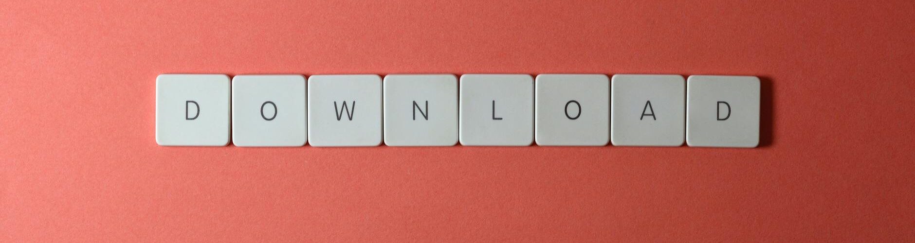 close up shot of keyboard buttons